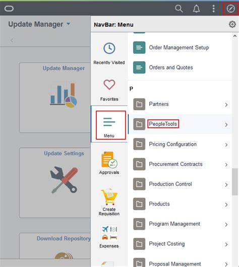 peoplesoft iau|Oracle PeopleSoft Applications .